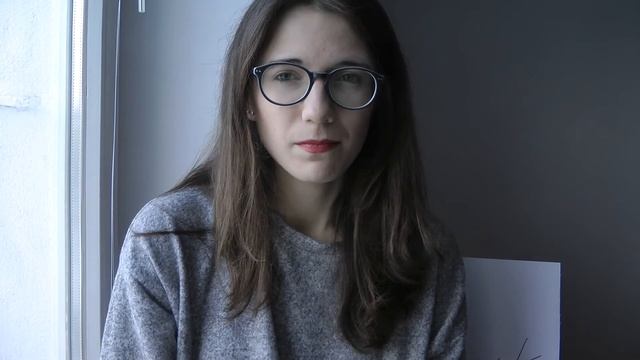 Полски език за българи - урок 3: Лични местоимения и спрягане на глаголи "być" и "mieć" смотреть онлайн