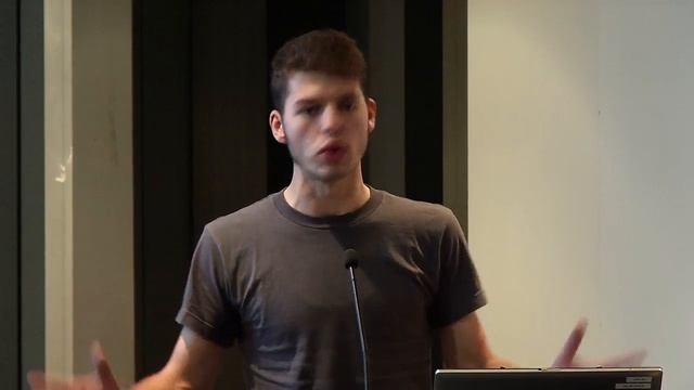 Experiences of donor conception - Riley смотреть онлайн