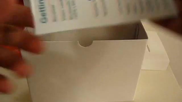 Eten Glofiish M800 Unboxing смотреть онлайн