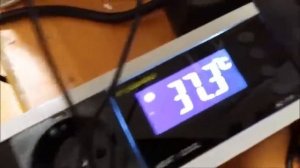 Точность температуры китайского инкубатора