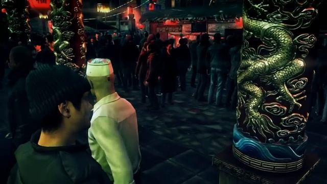 HITMAN Absolution #07 (Purist, Ghost) - Hunter and Hunted: Damage Control (2/2) смотреть онлайн