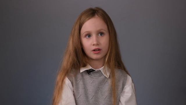 Кристина Морозова - Видео-визитка на русском