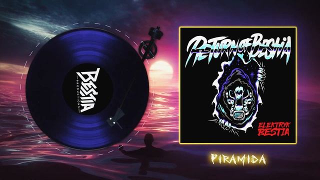 Elektryk Bestia - Piramida смотреть онлайн