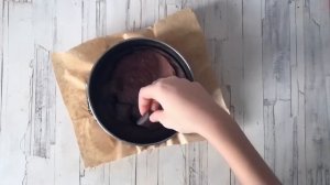 КАК ПРИГОТОВИТЬ ПП БРАУНИ С БАНАНОМ И КАКАО В ДУХОВКЕ? Десерт без муки и сахара