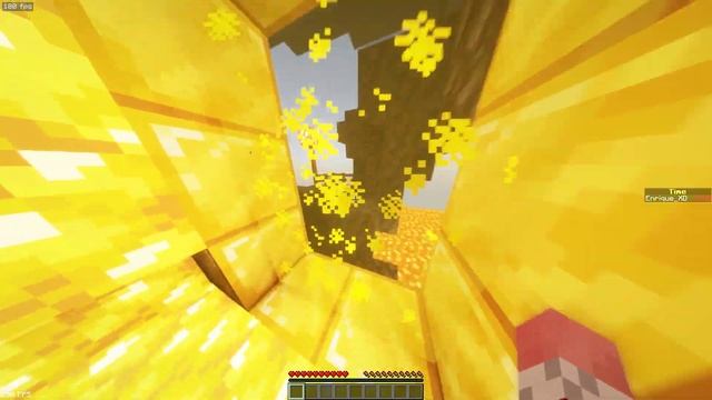 Minecraft parkour spiral 3 Speedrun смотреть онлайн