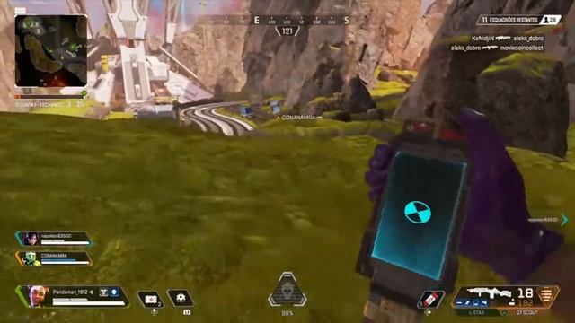 Apex legends смотреть онлайн