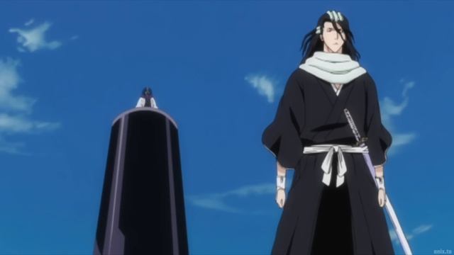 Kenpachi, Byakuya And Ichigo Vs Yammy English Dub | Full Fight (1080p) | Bleach
