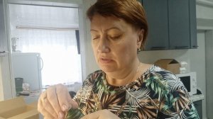 Покупки, захотела йогурт