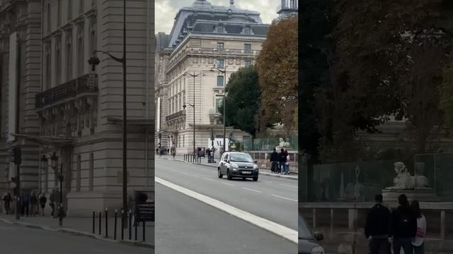 Впитываю каждую минуту, проведенную здесь❤️ смотреть онлайн