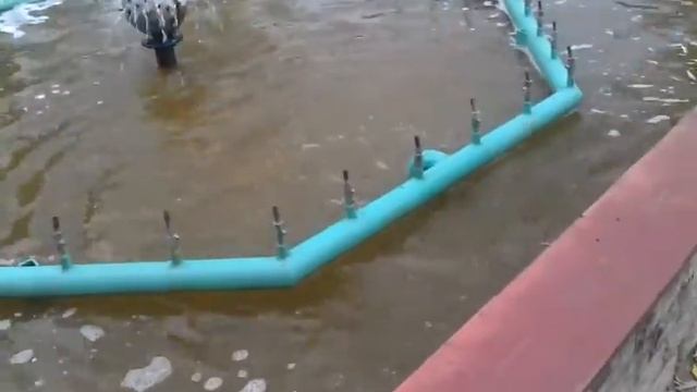 Фонтан в Можайске не фонтан. смотреть онлайн