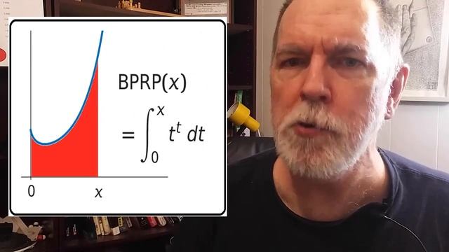 Introducing the BlackPenRedPen Integral Function смотреть онлайн