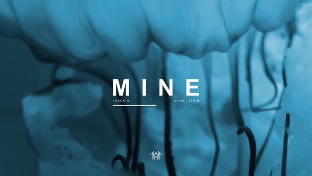 Sleep Token - Mine (Visualiser)