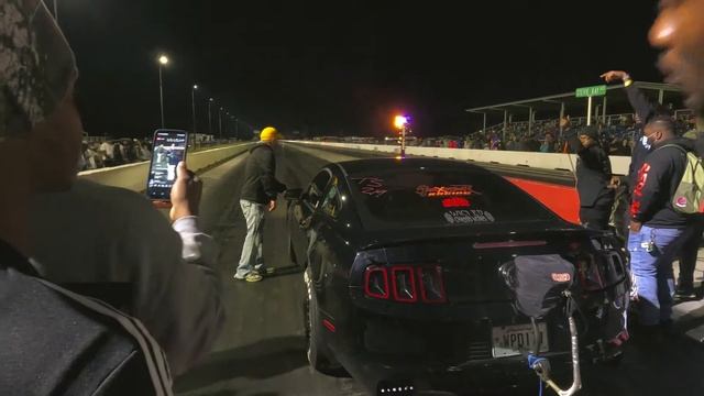 30K GRUDGE RACE Mississippi Vs Louisiana смотреть онлайн