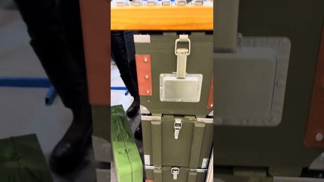 "Завод Контакт" на Петербургской технической ярмарке смотреть онлайн