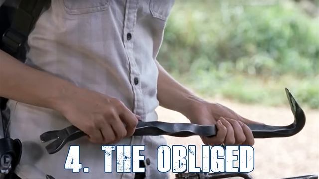 The Walking Dead Season 9 Episode Titles Breakdown! смотреть онлайн