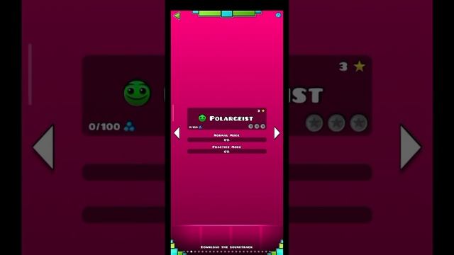 @GeometryDashZobros would love this—Geode/Geometry Dash 2.2 Bug? without root access. смотреть онлайн