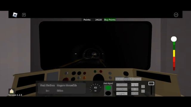 Roblox Metro Transport - Alstom Siemens EMU (1 Generation) from Ethniki Amyna to Monastiraki line 3 смотреть онлайн