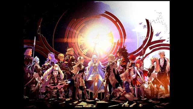 Tales of Zestiria: Rising Up (slowed + reverb) смотреть онлайн