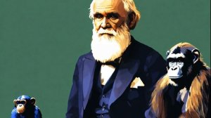 Чарльз Дарвин, Теория эволюции Дарвина, Отец Современной Биологии