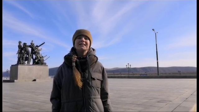 Фёдорова Софья, МОУ гимназии №9 , г. Комсомольск-на-Амуре, Хабаровский край смотреть онлайн