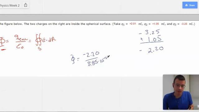 HW 2 Problem 8 смотреть онлайн