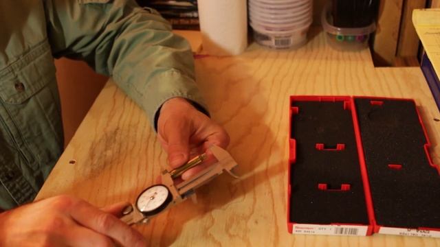 OCD .223: Re-clean, Measure and Flash Hole Uniform смотреть онлайн