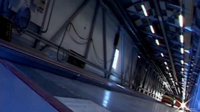 Краш- тесты не для слабонервных. Crash Tests Are Not For The Faint Of Heart#crashtest