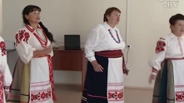 Возраст – не приговор вашим творческим способностям! смотреть онлайн