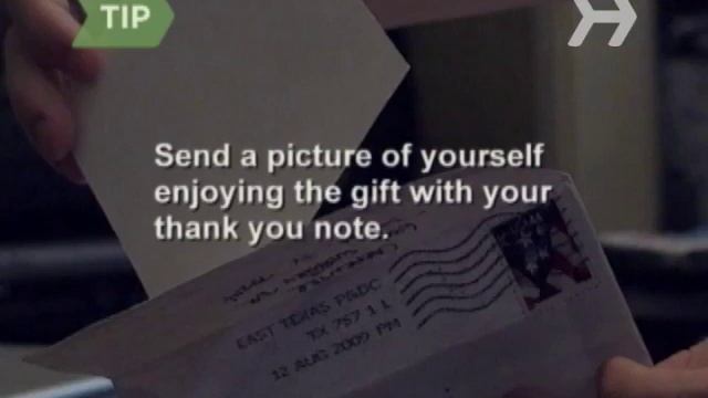How to Get the Gifts You Want at Your Wedding смотреть онлайн