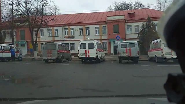 03.04.18 7:41 ДП (просп. Космонавтов 23, Гомель,) смотреть онлайн