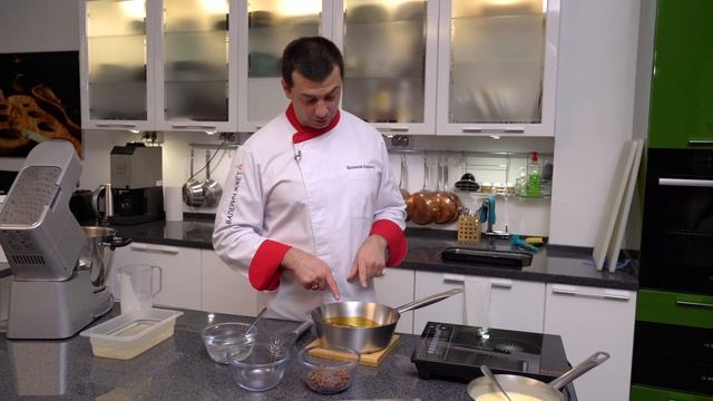 КАРАМЕЛЬНЫЙ ЧИЗКЕЙК ПОД КАРАМЕЛЬНЫМ ГЛЯССАЖЕМ смотреть онлайн