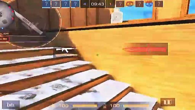 😈мувик standoff2 🥵 V2 privat смотреть онлайн