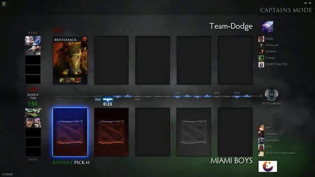 Freestyle Dota Cup - 19 / 36 смотреть онлайн