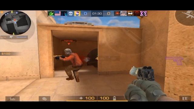 Временные трудности❤️standoff 2 смотреть онлайн