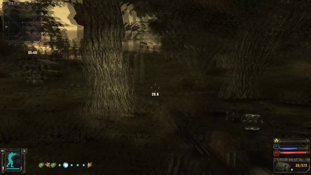 Стрим - Прохождение легенды S.T.A.L.K.E.R Тень Чернобыля [OGSE #3 смотреть онлайн