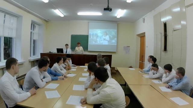 Разговор о важном тема: "Твой вклад в общее дело" смотреть онлайн