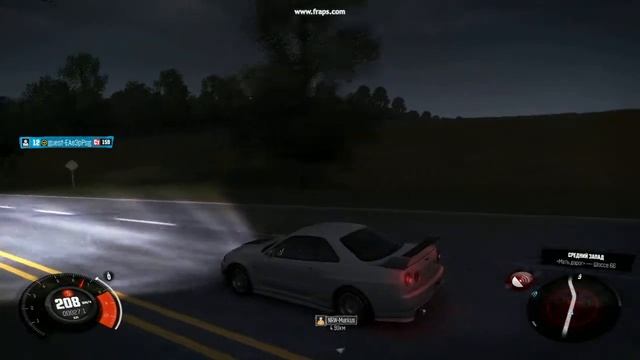 TheCrew смотреть онлайн