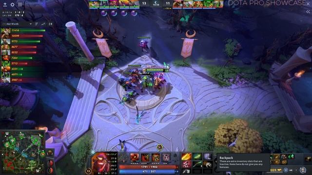 🔥Nightfall [Lifestealer] CARRY 7.35B DOTA 2 HIGHEST MMR MATCH#dota2 #dota2gameplay смотреть онлайн