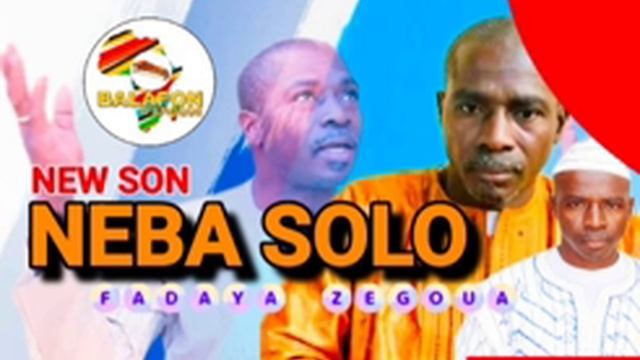 NEBA SOLO_SON FADAYA ZEGOUA_NEW SON 2023 смотреть онлайн