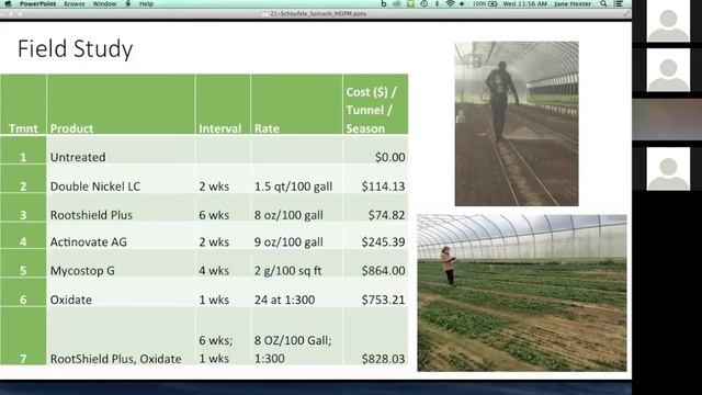 2016 IPM Online Conference: Part 5 of 5 смотреть онлайн