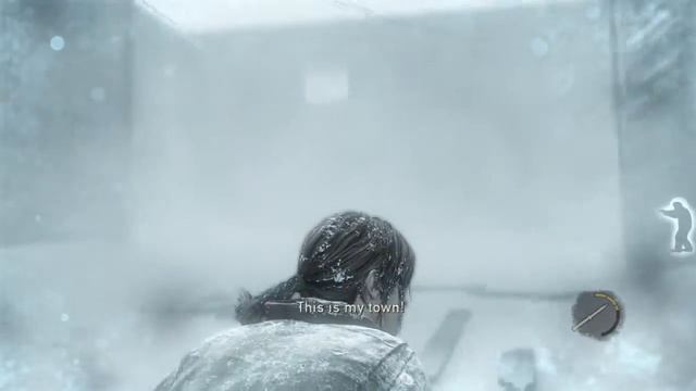 The Last of Us Remastered "What the fuck is wrong with these people?" смотреть онлайн