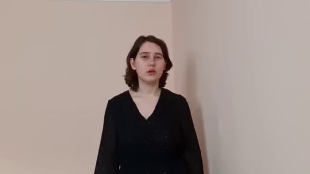 Отрывок из классической прозы смотреть онлайн