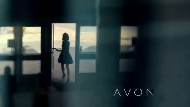 Avon. Новый аромат City Rush смотреть онлайн