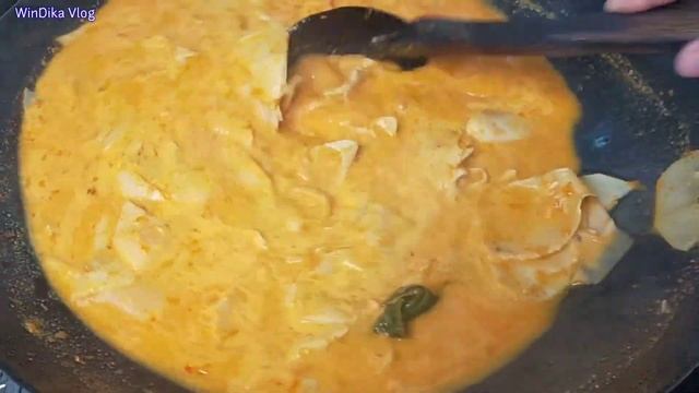 Resep Dan Cara Membuat Gulai Rebung Ikan Mas Khas Padang смотреть онлайн