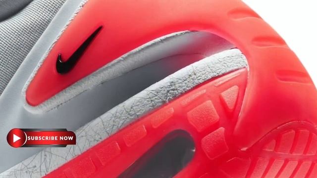 The Nike Adapt Auto Max “Pure Platinum” смотреть онлайн