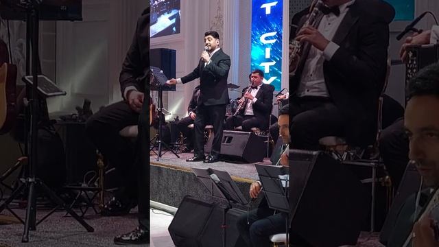 Nuri Serinlendirici.#azerbaycan #şoubiznes #neolit #keşfet #world #new #wedding