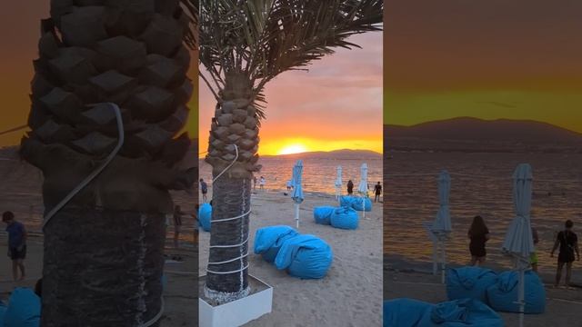 Пляж 2к24 #геленджик смотреть онлайн