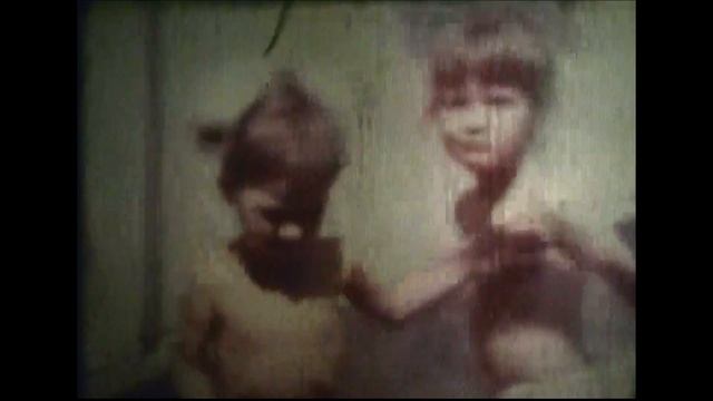 Мой младший брат Илюша Ирина Даша Аля и др в 1989г смотреть онлайн