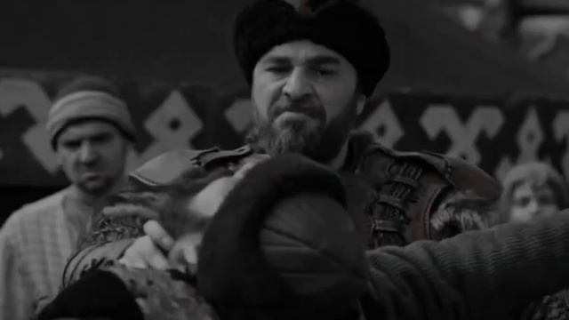 Эртугрул лев/Воскресший Эртугрул #воскресшийэртугрул #эртугрул #kurulusosman #османскаяимперия