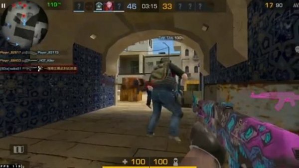 СЛИВ НАКЛЕЙКОВ И СКИНОВ ПРИВАТКЕ В2 10.0NEW CHANCE ПРИВАТКА 10.0 ВЫШЛА????